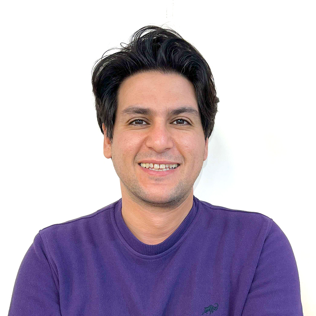 کارشناس فروش