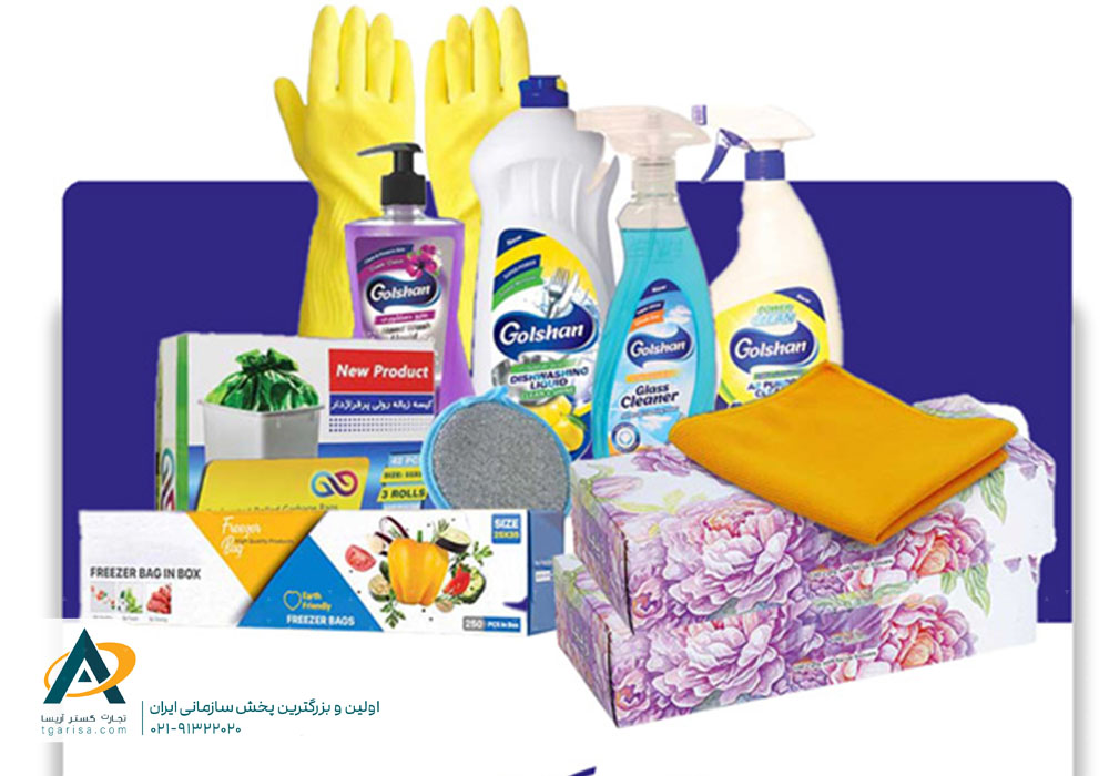 پک ارزاق نذری