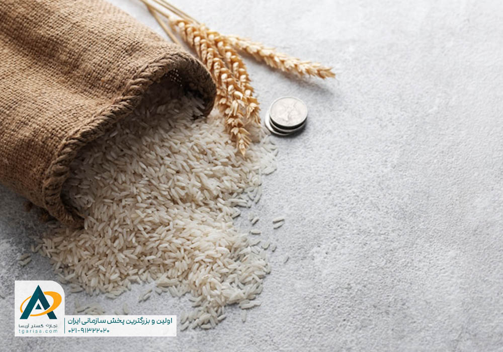 برای 100 نفر چند کیلو برنج لازم است