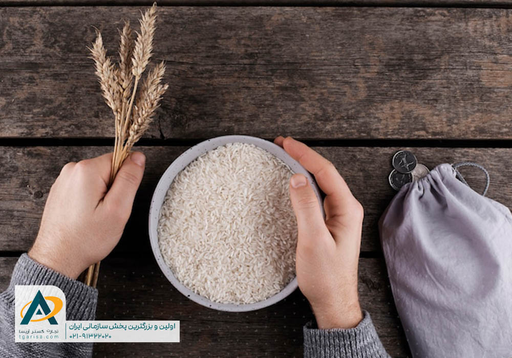 برای 100 نفر چند کیلو برنج لازم است