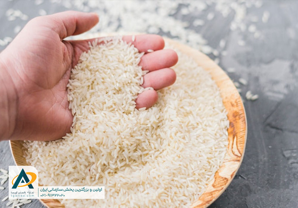 برای 100 نفر چند کیلو برنج لازم است