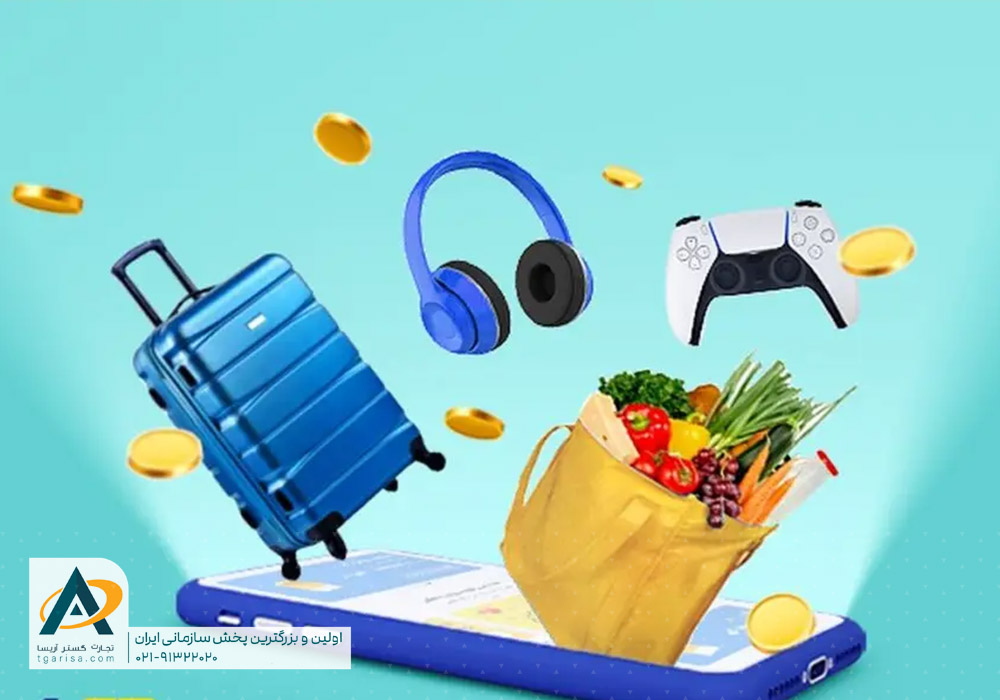 شرکت های طرف قرارداد کیپا