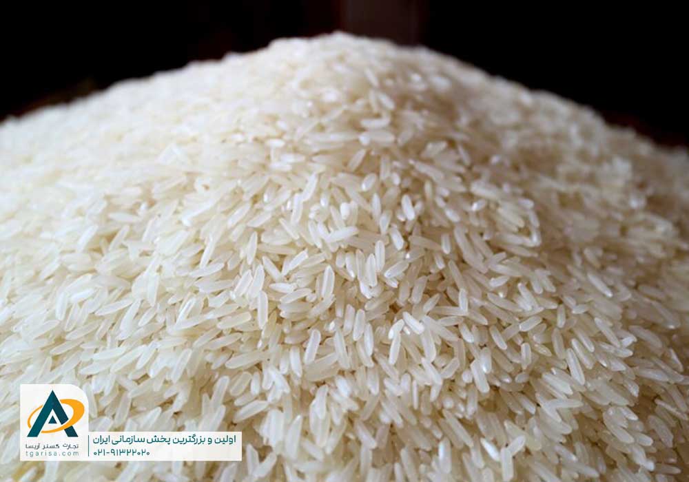 بهترین برند برنج هندی