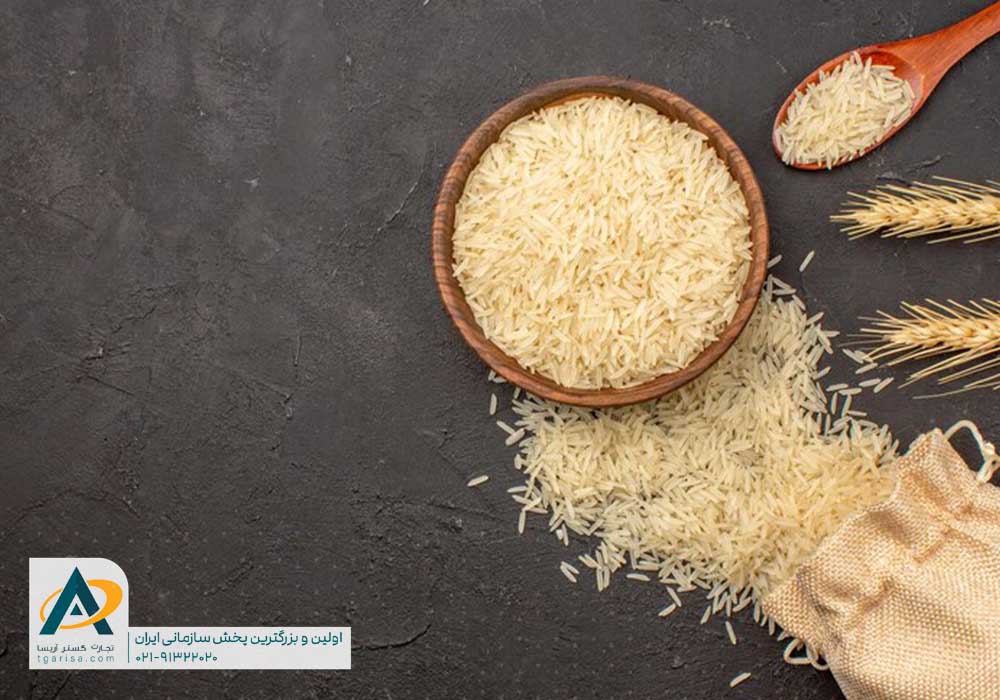 بهترین برند برنج هندی